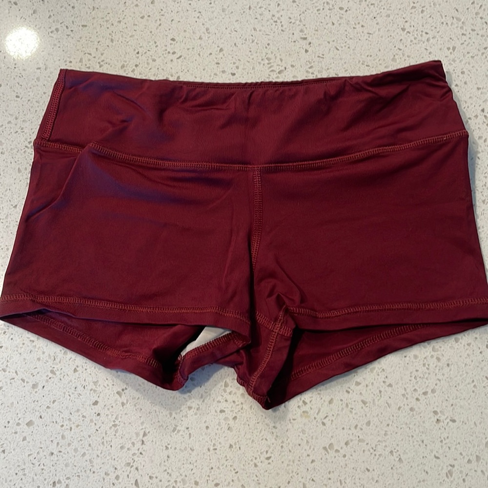 Fleo shorts